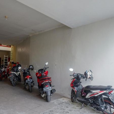 Reddoorz At Mahameru Residence Yogyakarta Kejayan Екстериор снимка
