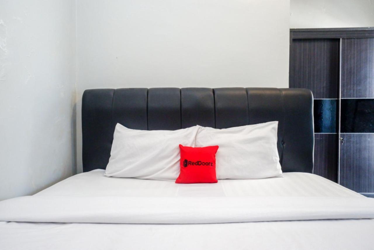 Reddoorz At Mahameru Residence Yogyakarta Kejayan Екстериор снимка