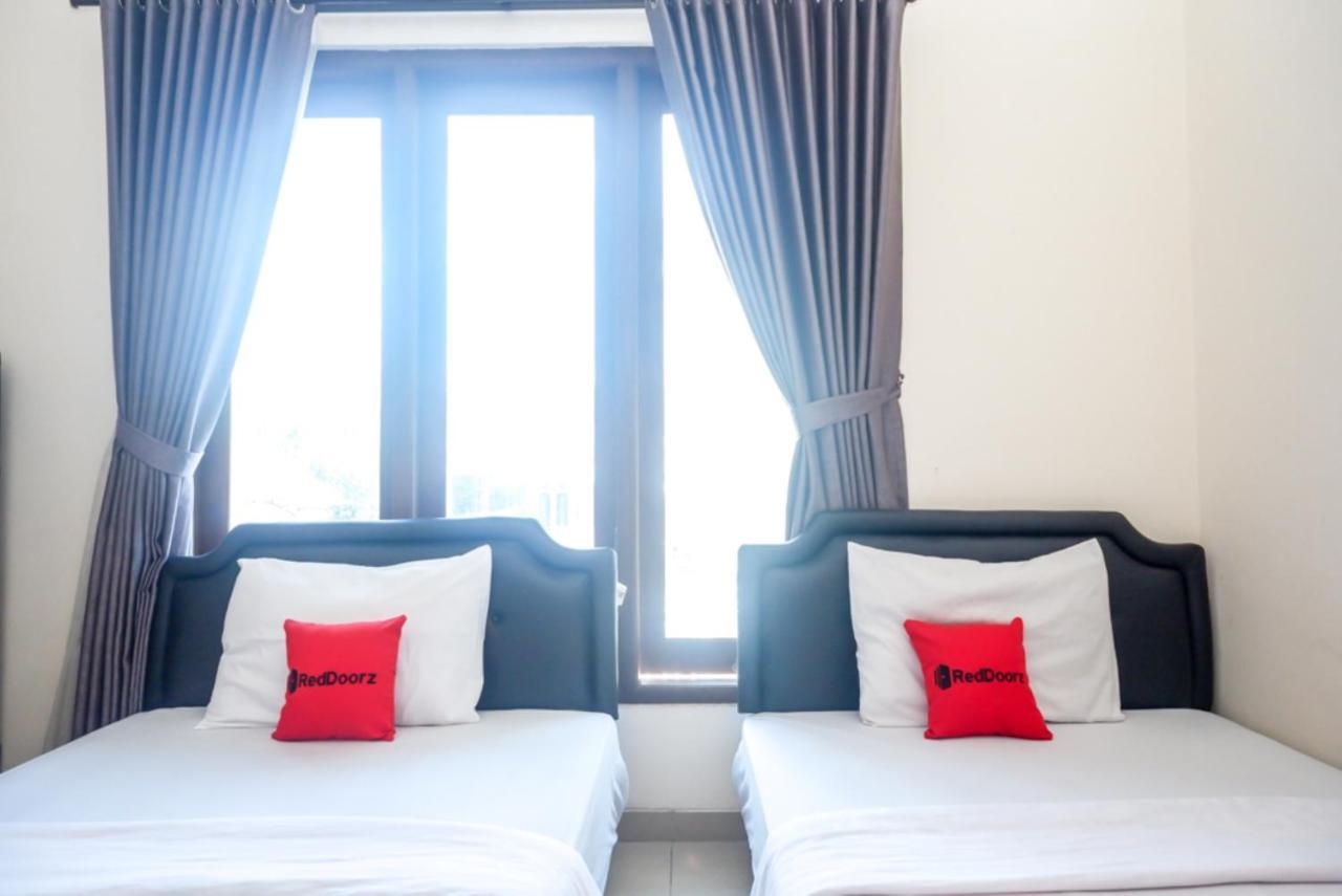 Reddoorz At Mahameru Residence Yogyakarta Kejayan Екстериор снимка