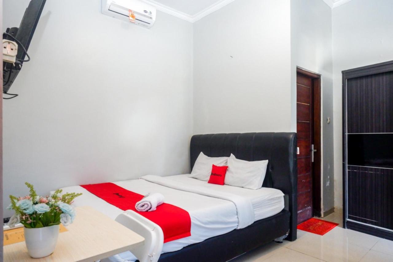 Reddoorz At Mahameru Residence Yogyakarta Kejayan Екстериор снимка