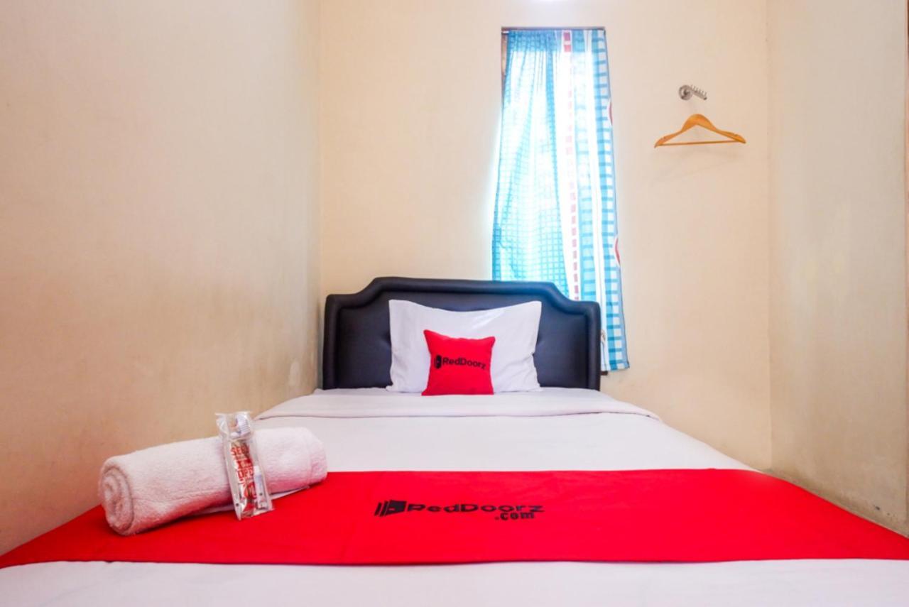 Reddoorz At Mahameru Residence Yogyakarta Kejayan Екстериор снимка