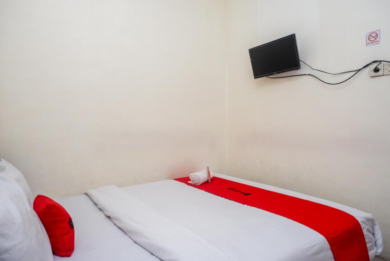 Reddoorz At Mahameru Residence Yogyakarta Kejayan Екстериор снимка