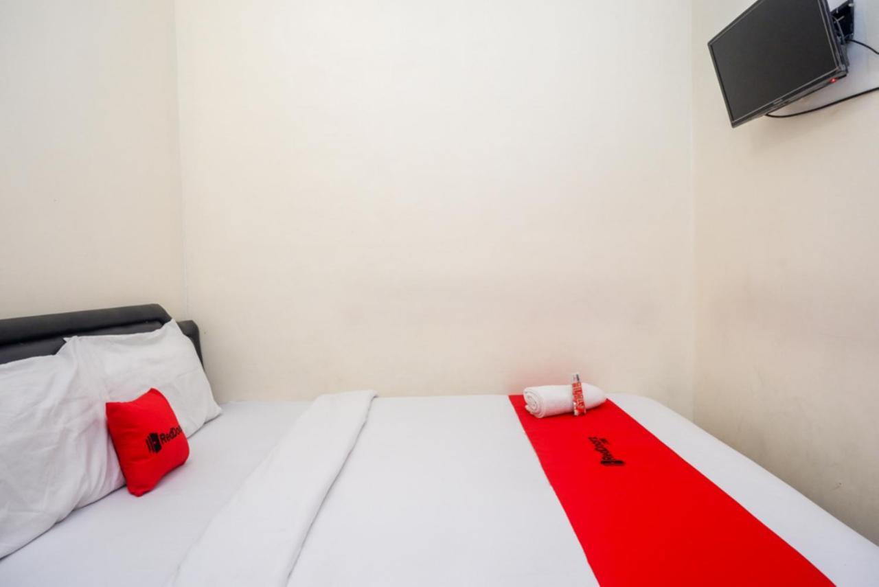 Reddoorz At Mahameru Residence Yogyakarta Kejayan Екстериор снимка