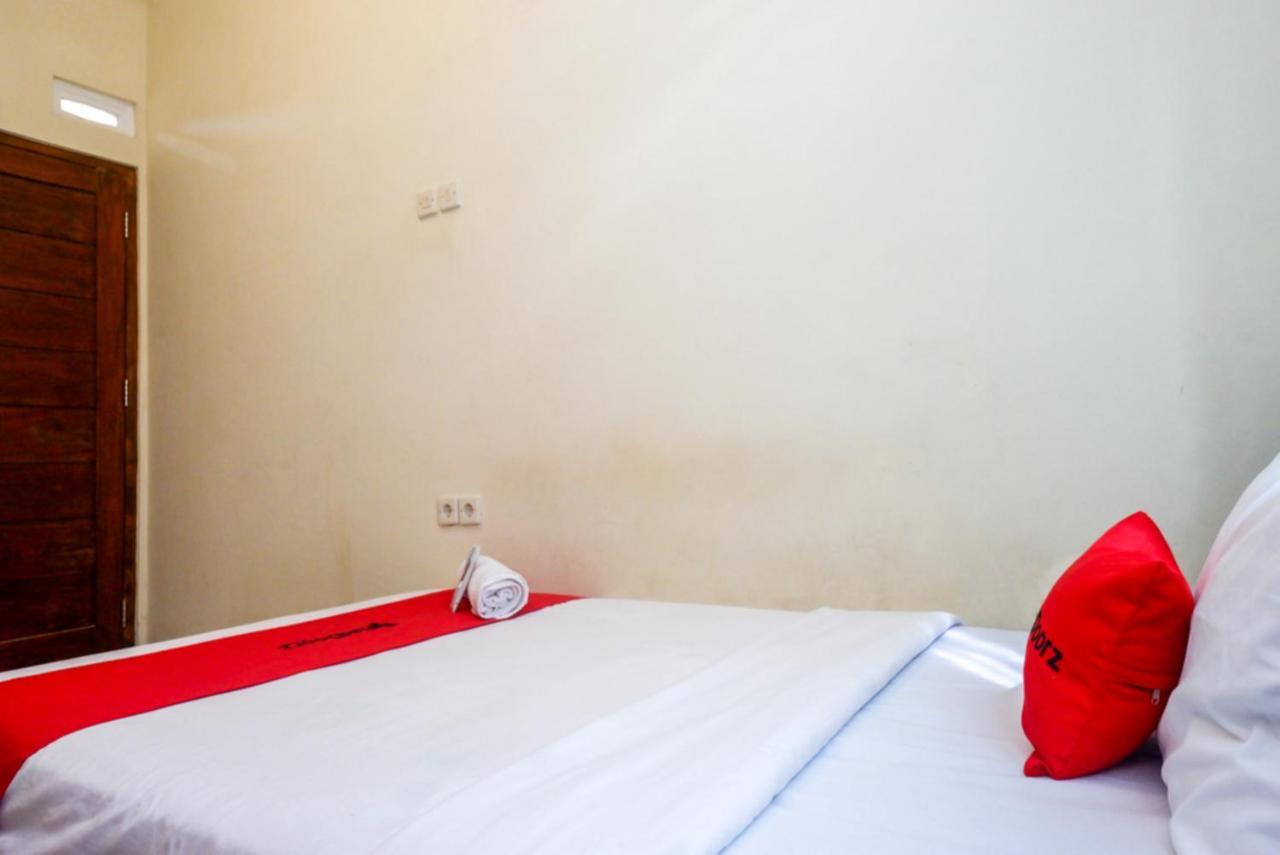 Reddoorz At Mahameru Residence Yogyakarta Kejayan Екстериор снимка