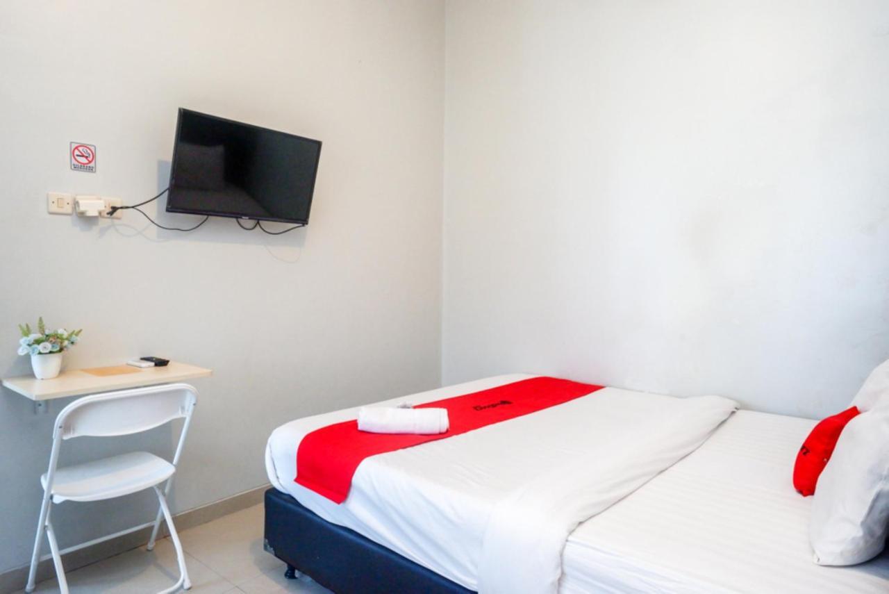 Reddoorz At Mahameru Residence Yogyakarta Kejayan Екстериор снимка