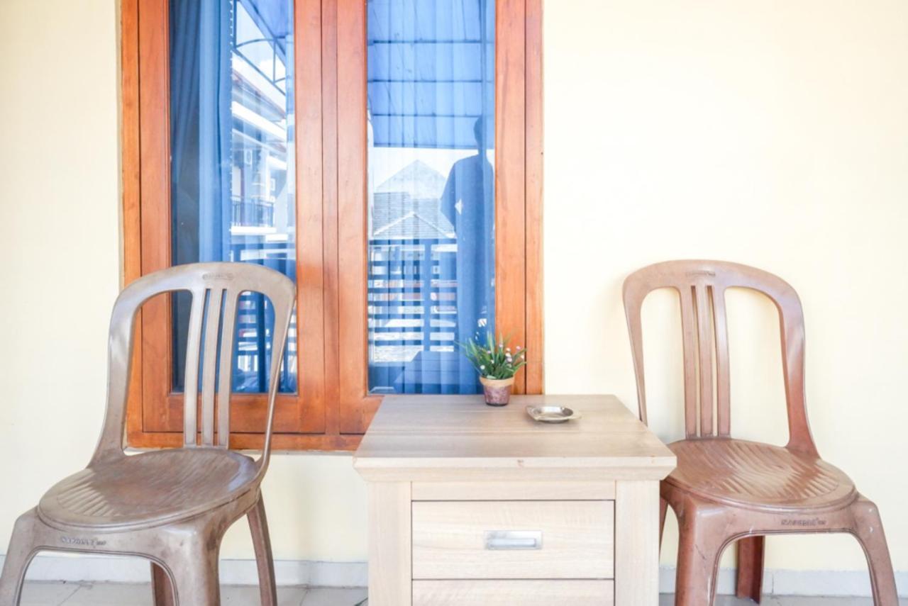 Reddoorz At Mahameru Residence Yogyakarta Kejayan Екстериор снимка