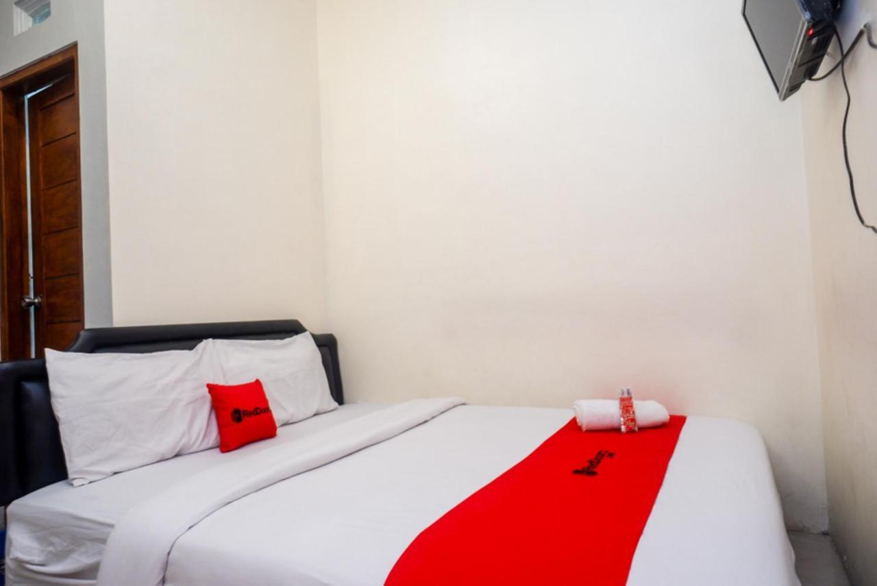 Reddoorz At Mahameru Residence Yogyakarta Kejayan Екстериор снимка