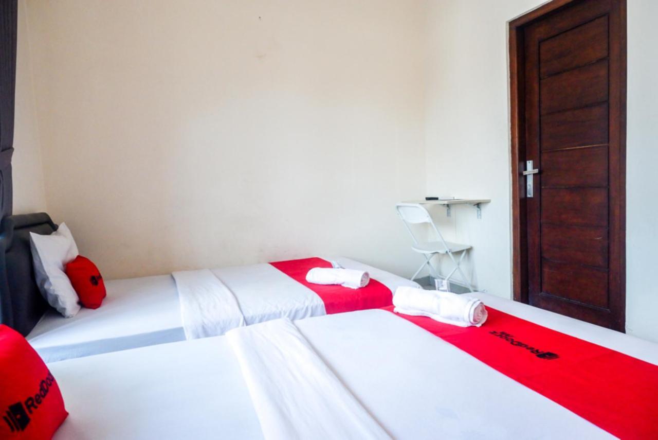 Reddoorz At Mahameru Residence Yogyakarta Kejayan Екстериор снимка