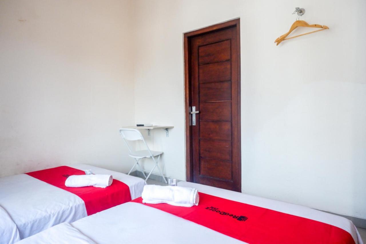 Reddoorz At Mahameru Residence Yogyakarta Kejayan Екстериор снимка