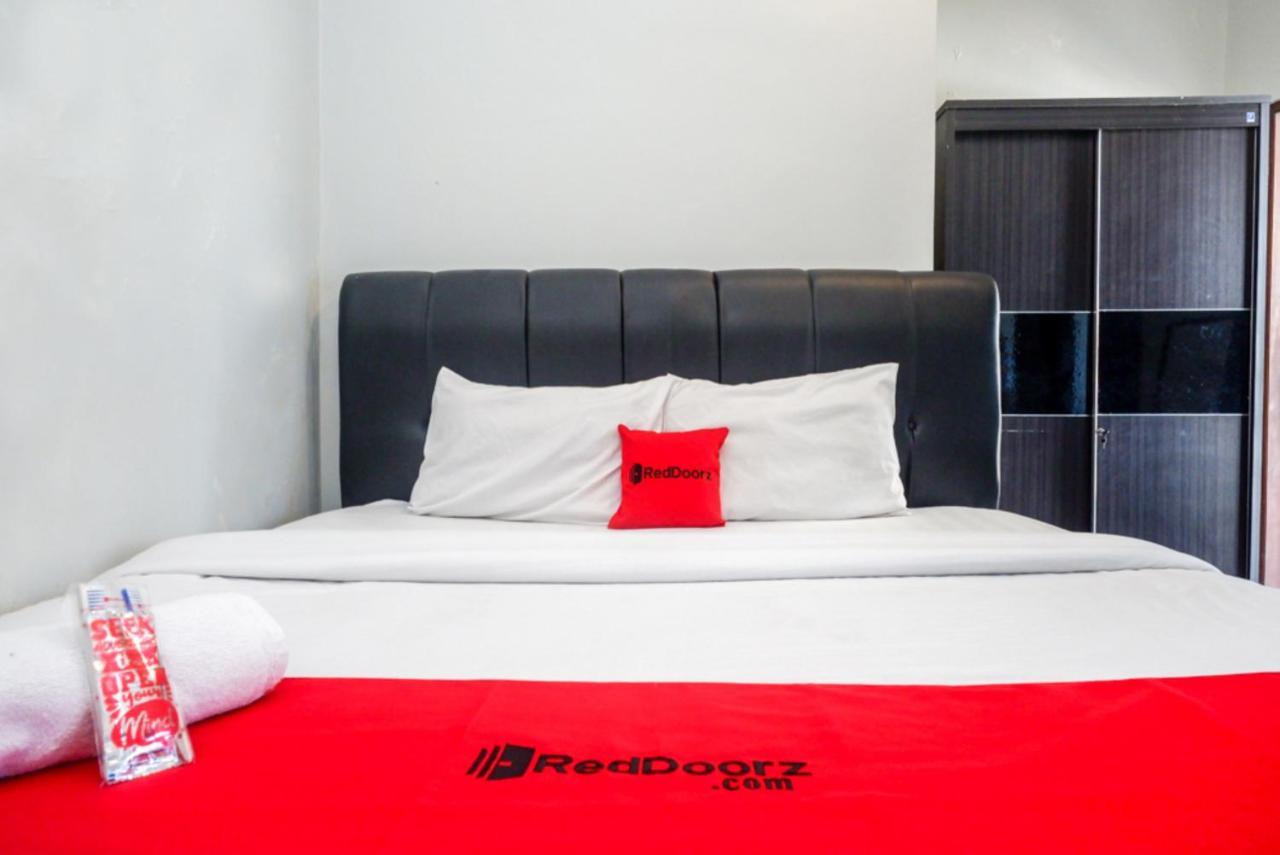 Reddoorz At Mahameru Residence Yogyakarta Kejayan Екстериор снимка