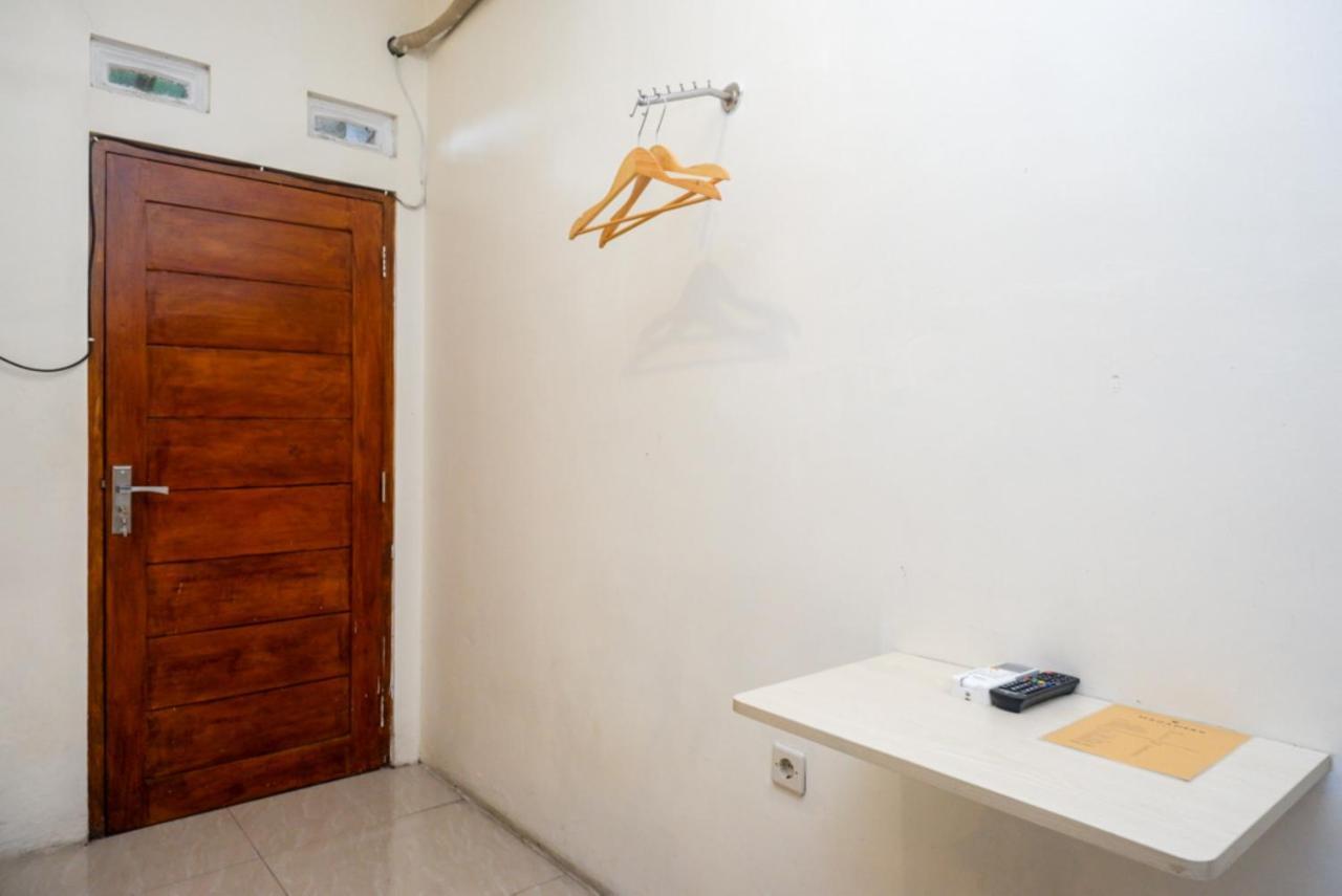Reddoorz At Mahameru Residence Yogyakarta Kejayan Екстериор снимка