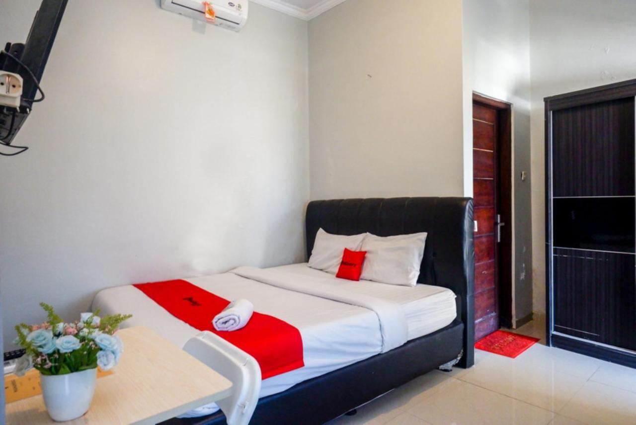 Reddoorz At Mahameru Residence Yogyakarta Kejayan Екстериор снимка
