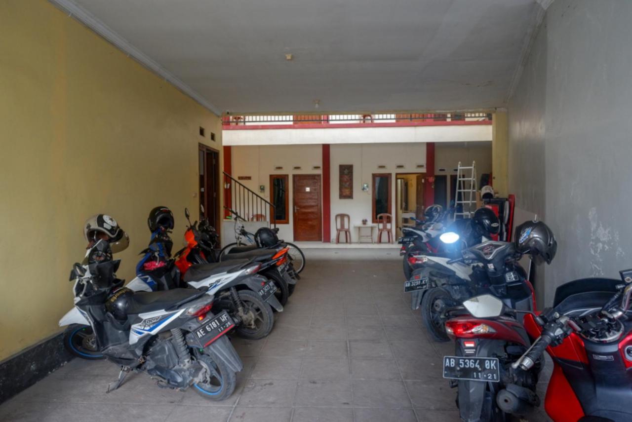Reddoorz At Mahameru Residence Yogyakarta Kejayan Екстериор снимка