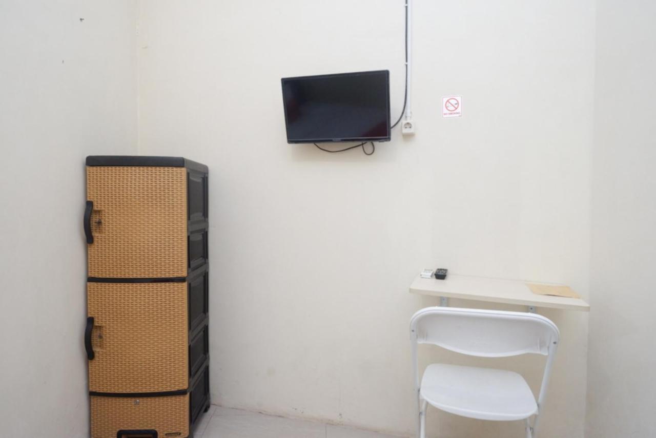 Reddoorz At Mahameru Residence Yogyakarta Kejayan Екстериор снимка