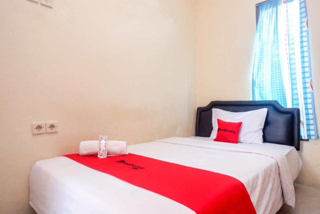 Reddoorz At Mahameru Residence Yogyakarta Kejayan Екстериор снимка
