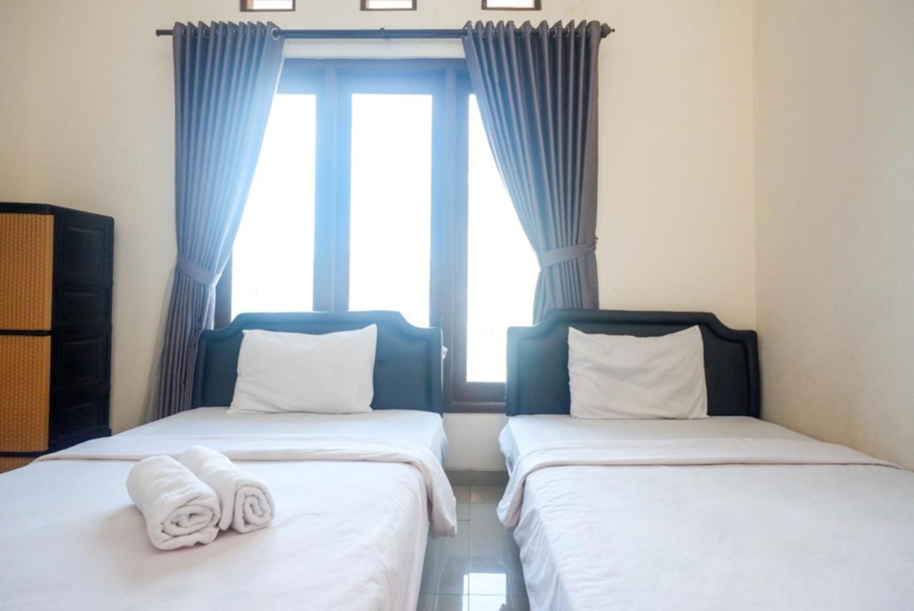 Reddoorz At Mahameru Residence Yogyakarta Kejayan Екстериор снимка