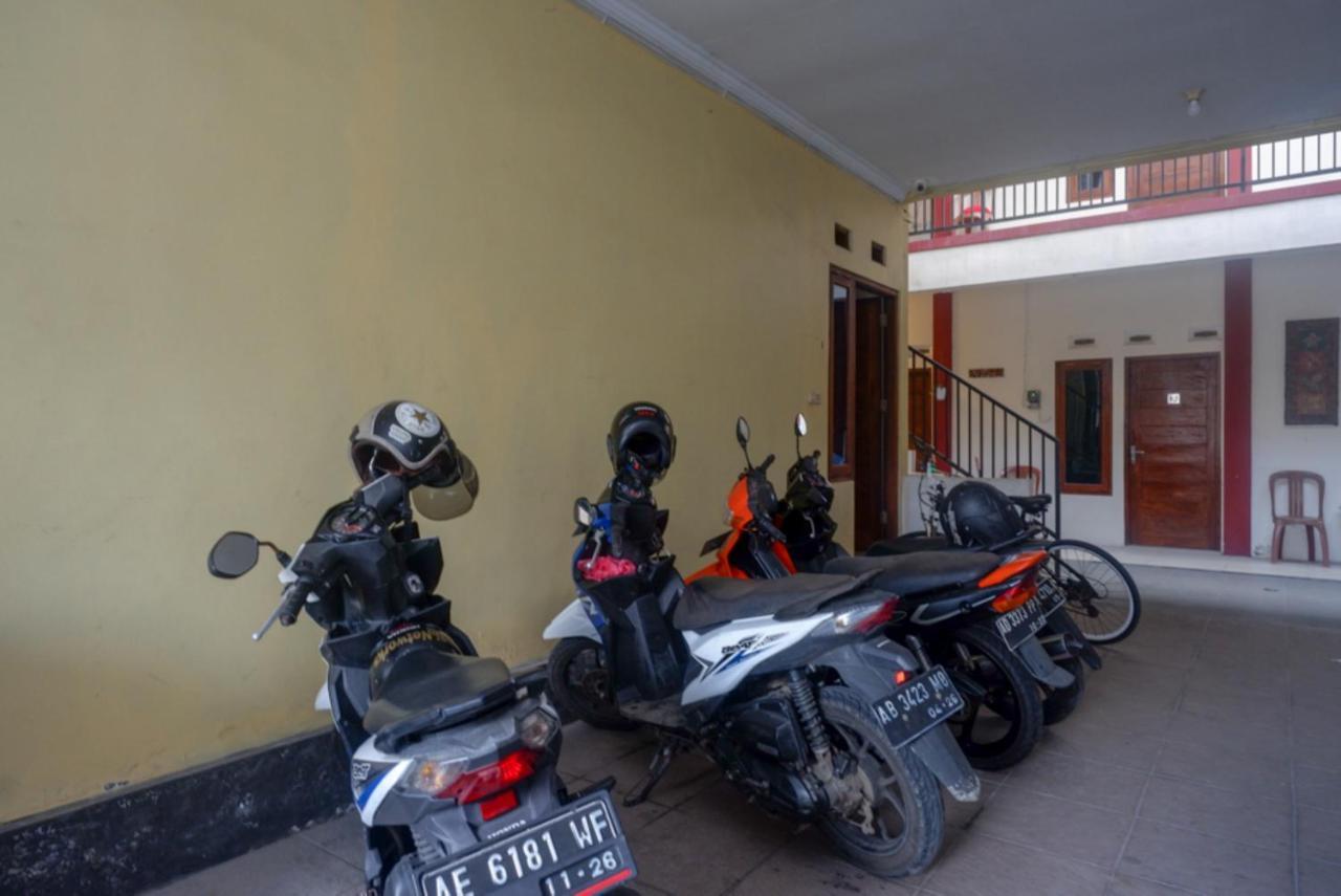 Reddoorz At Mahameru Residence Yogyakarta Kejayan Екстериор снимка