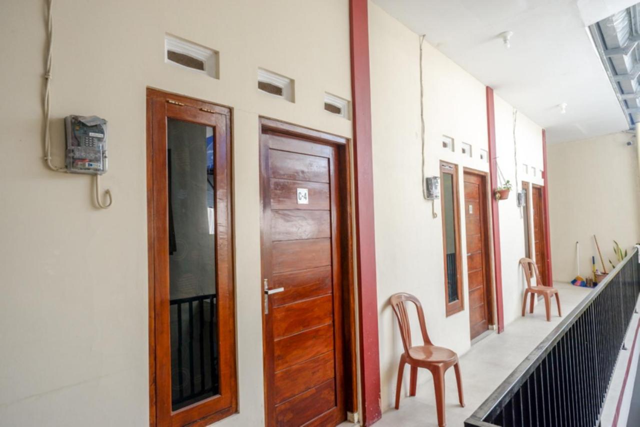 Reddoorz At Mahameru Residence Yogyakarta Kejayan Екстериор снимка