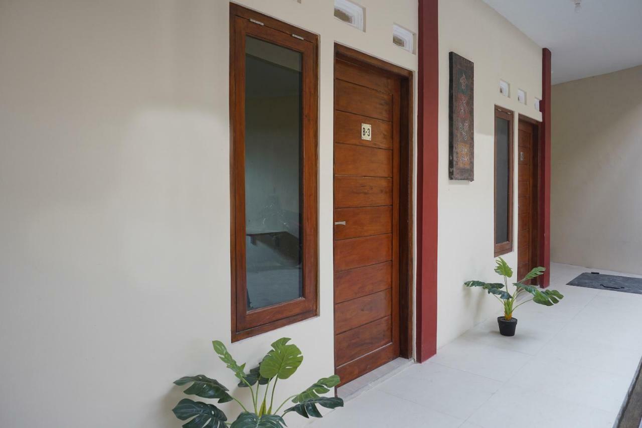 Reddoorz At Mahameru Residence Yogyakarta Kejayan Екстериор снимка