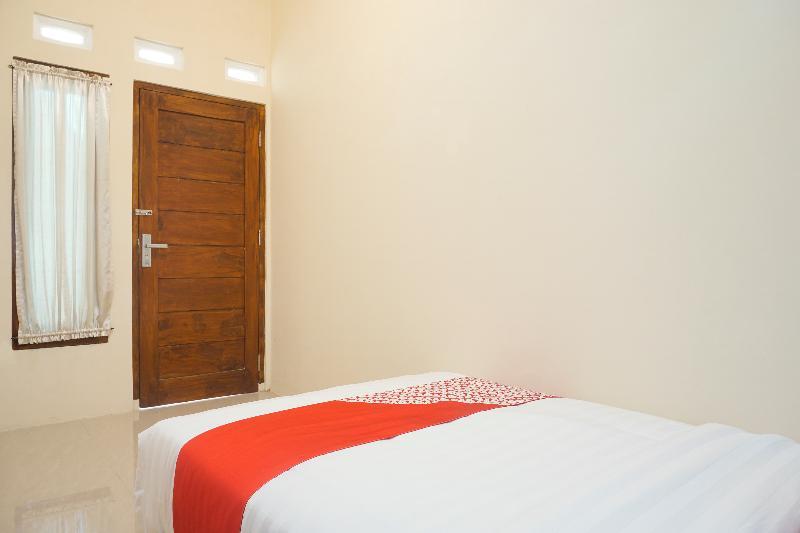 Reddoorz At Mahameru Residence Yogyakarta Kejayan Екстериор снимка