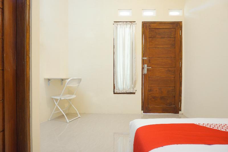 Reddoorz At Mahameru Residence Yogyakarta Kejayan Екстериор снимка